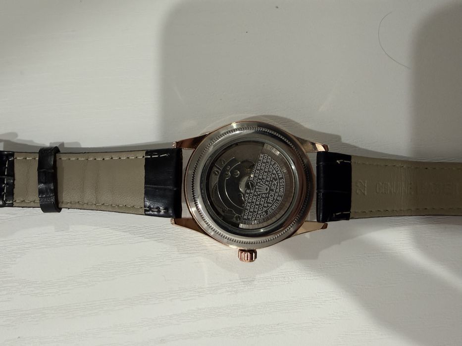 часы механические  ROLEX