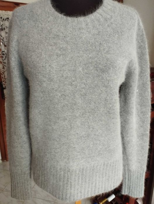 Дамски пулове - ангора