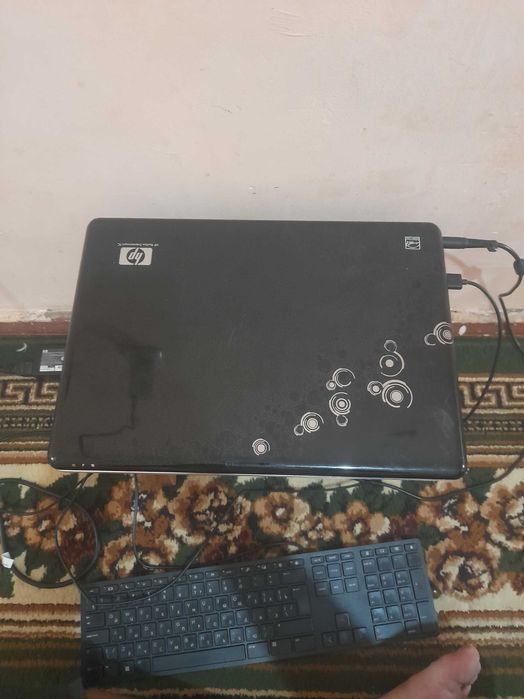 Hp pavillion dv4