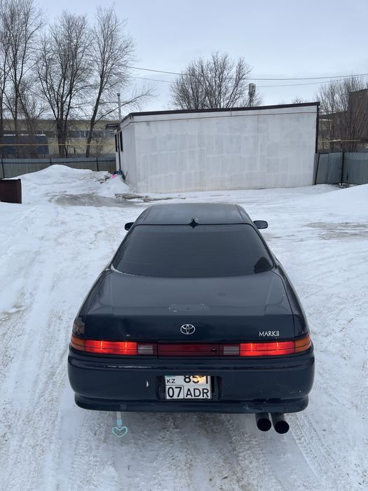 Продам mark 2 gx 90(учет 5летка)