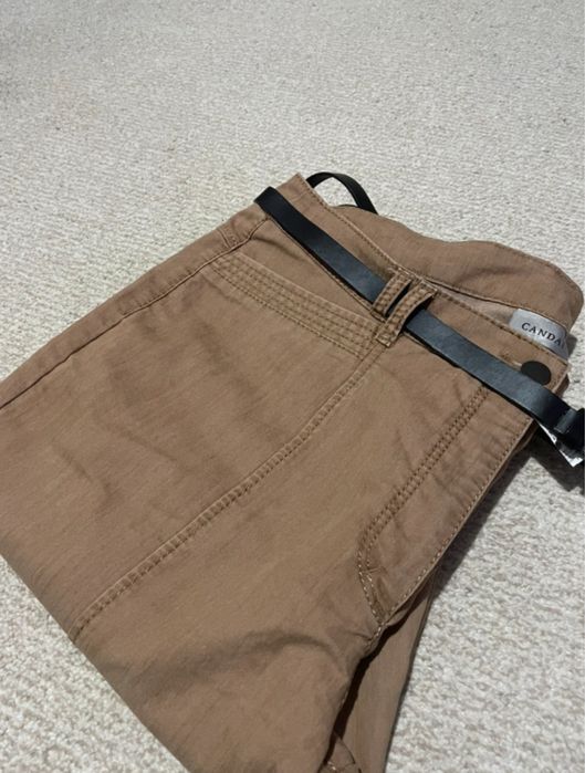 Pantaloni Canda dama