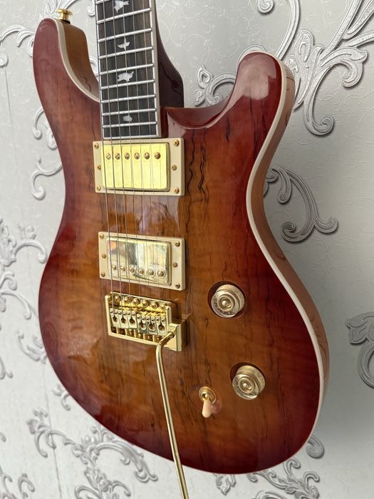 электрогитара PRS (КИТАЙ)