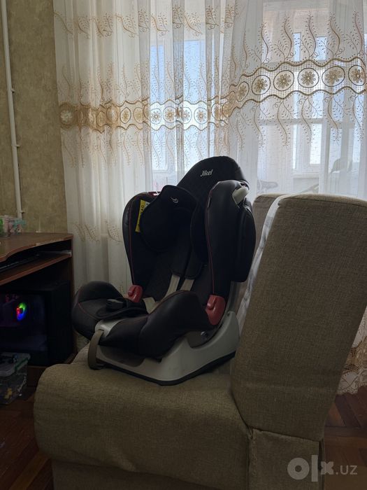 Автокресло детское