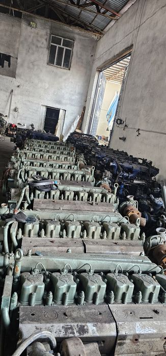 Барча турдаги хитой маторлар