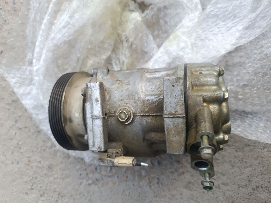 Компрессор кондиор