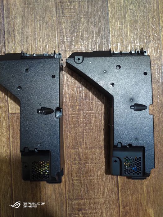 Продам блок питания ADP-400FR для PlayStation 5.