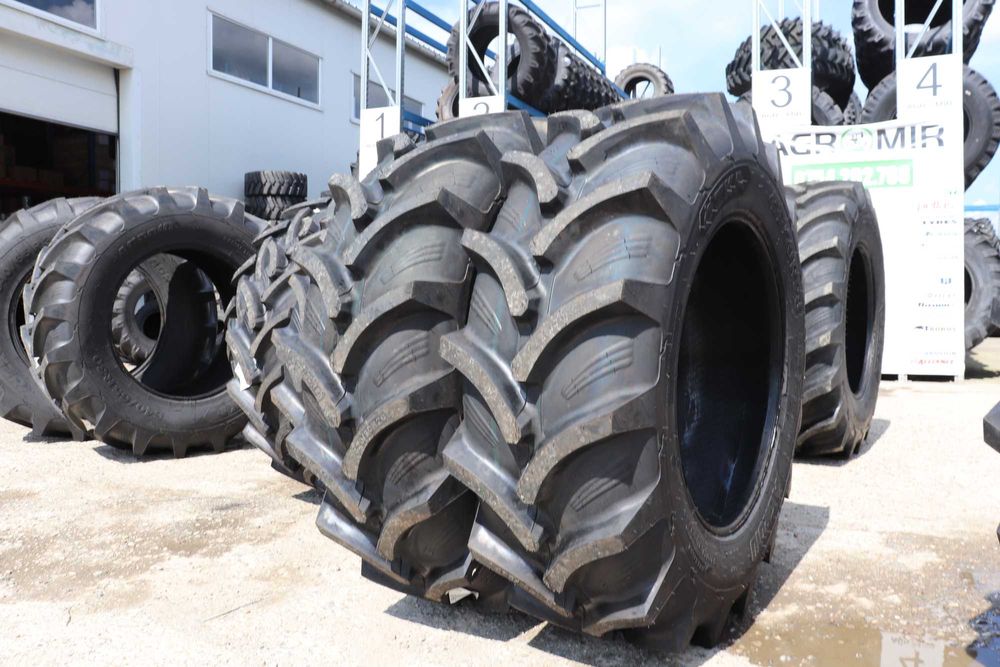 ANVELOPA 420/70 R28 OZKA AGRO10 TL 133/A8