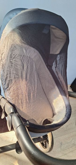 Бебешка количка BLOOM ROAN