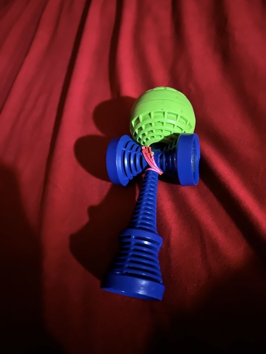 kendama plastic