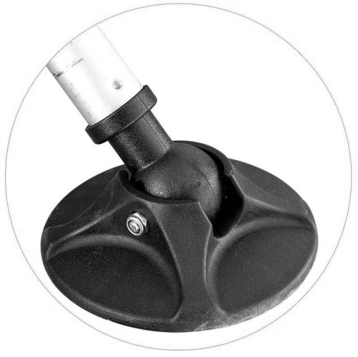 Scaun pt. pescuitul la crap HXC 022