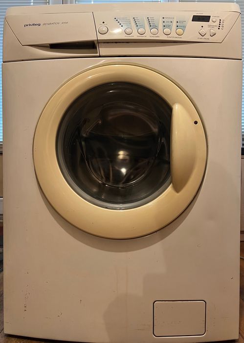 Пералня Privileg Sensation 9516