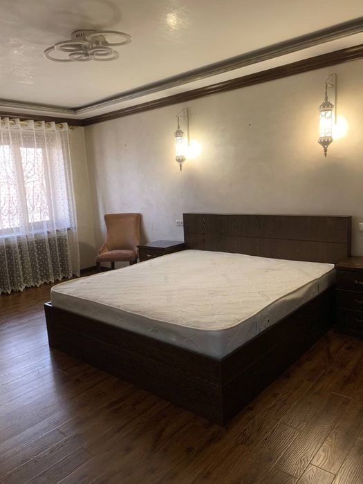 Аренда Мирзо Улугбек, Ц1