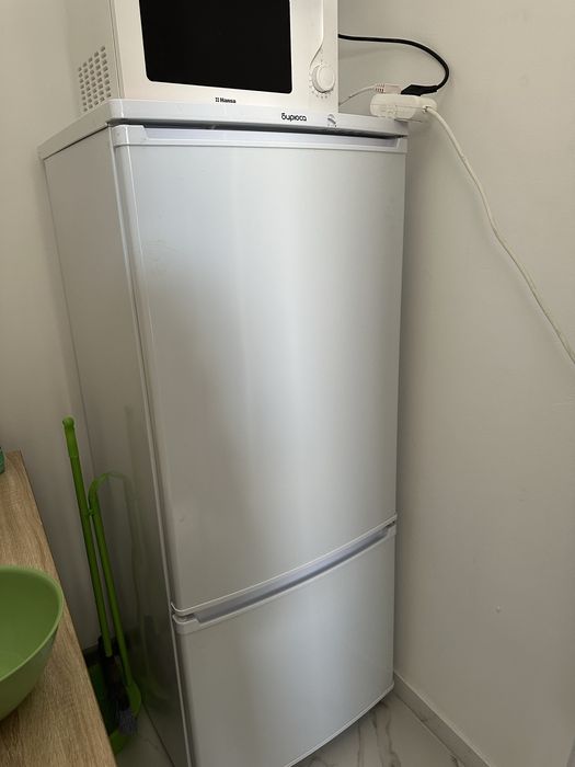 Холодильник Бирюса в отличном состоянии