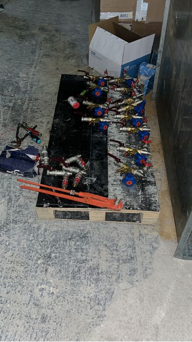 Все для вентиляции и отопления (ТХС)