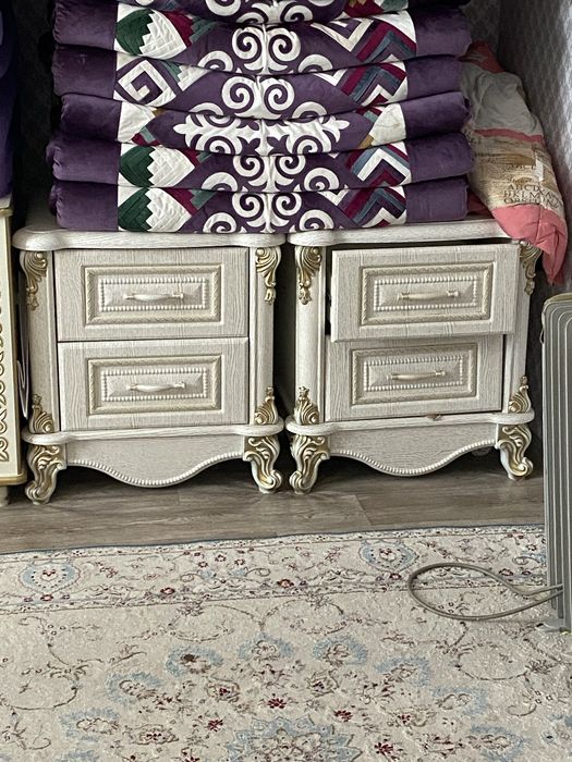 Спальный  мебель