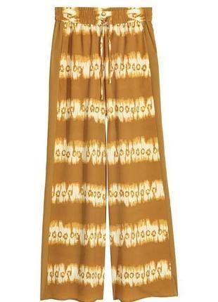 Дамски летен панталон