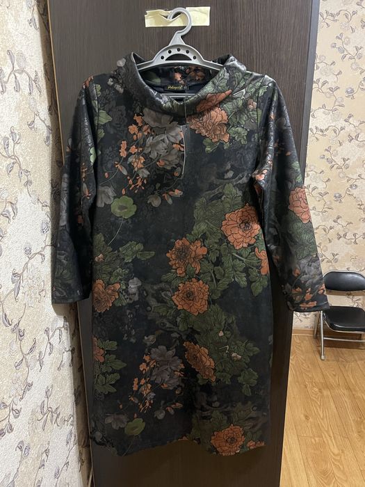 Разрузка гардероба