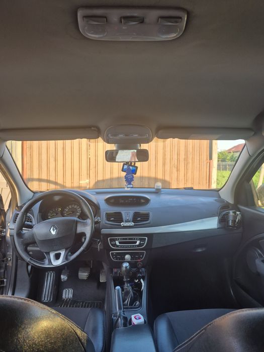 Vand Renault Fluence 2011 1.5DCI 2100EURO
