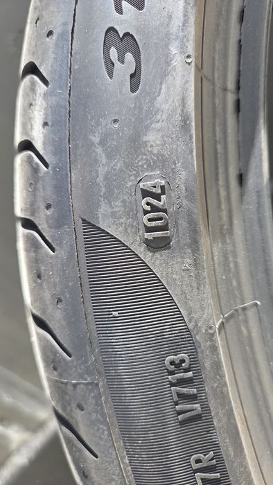Гуми летни Pirelli Пирели 315/30/22 285/35/22 315/35/21 285/40/21 спортпакет