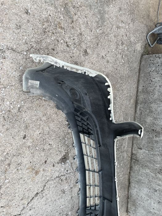 Предна броня за Мерцедес Вито Mercedes Vito W447 V-class15-2019г 2бр