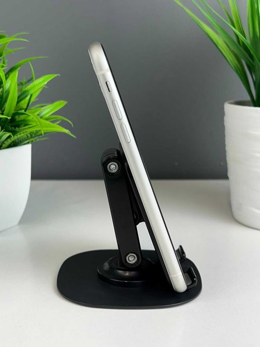 Apple iPhone 11 64GB, белый 12654а7504