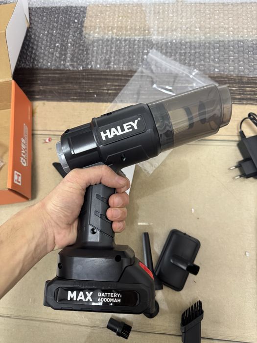 Пылесос Haley HY-3920