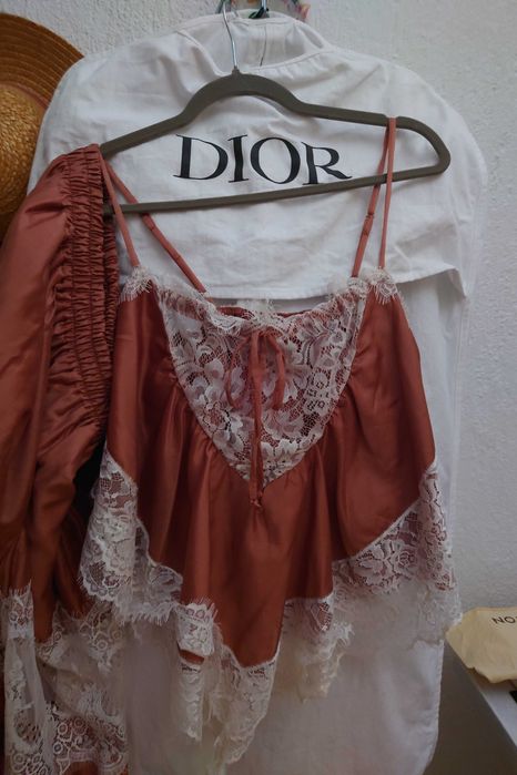 Maison Laila Porto Cervo set M