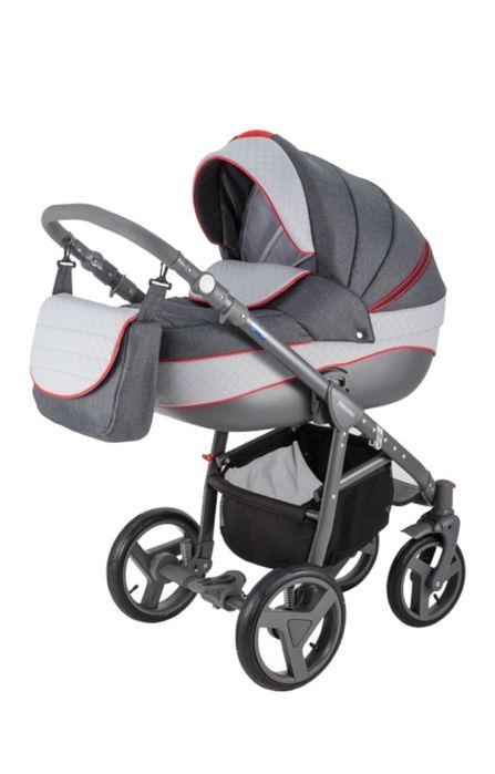 Продам коляску в отличном состоянии