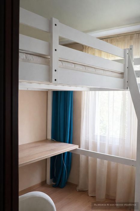 Дава се под наем Тристаен апартамент в София, Изток - 60 кв.м за 700 € - Снимка #5