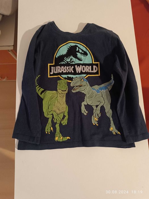 Детски дрехи за момче