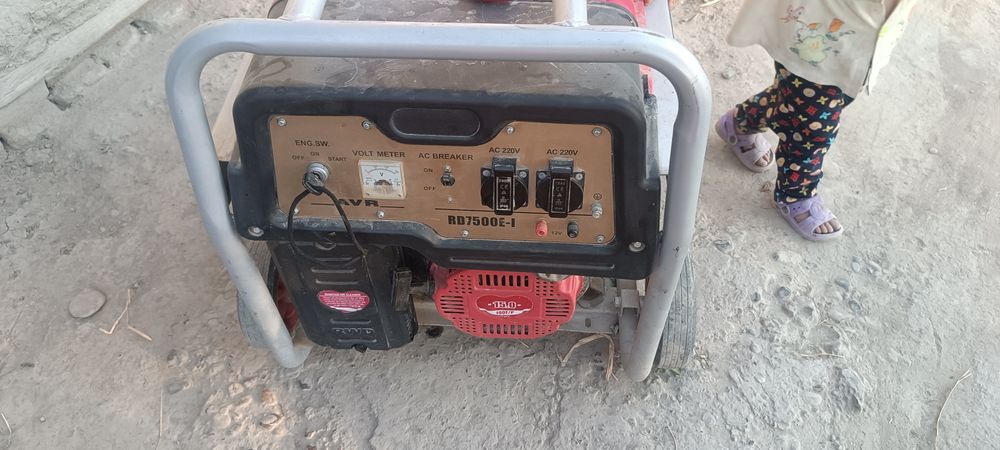 Движок 10квт новинки