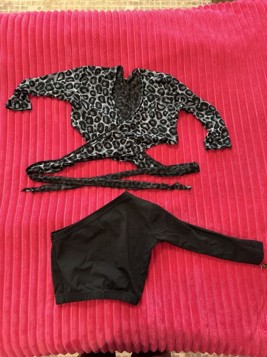 Тренировочная форма