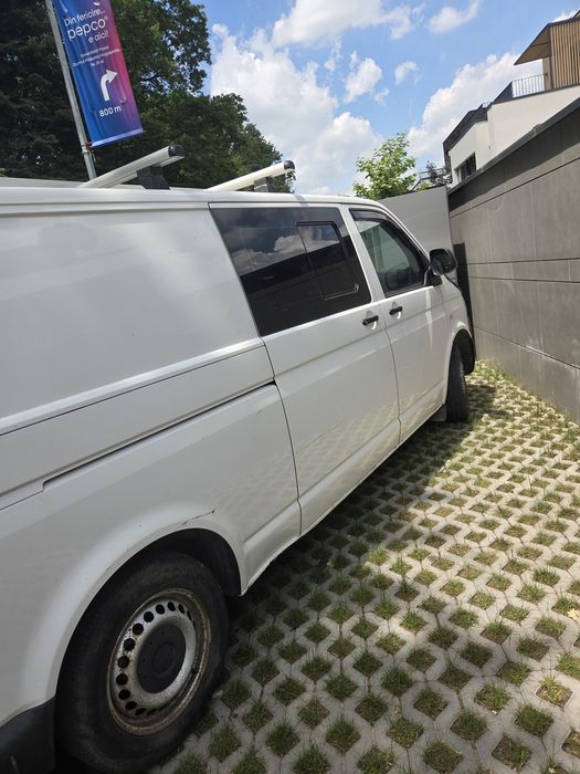 T5 transporter...
