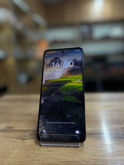 Телефон Oppo A38