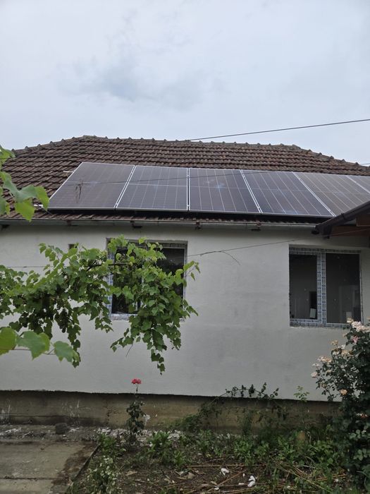 Casă la țară cu teren generos – Copăceni, comuna Sâmbăta, jud. Bihor
