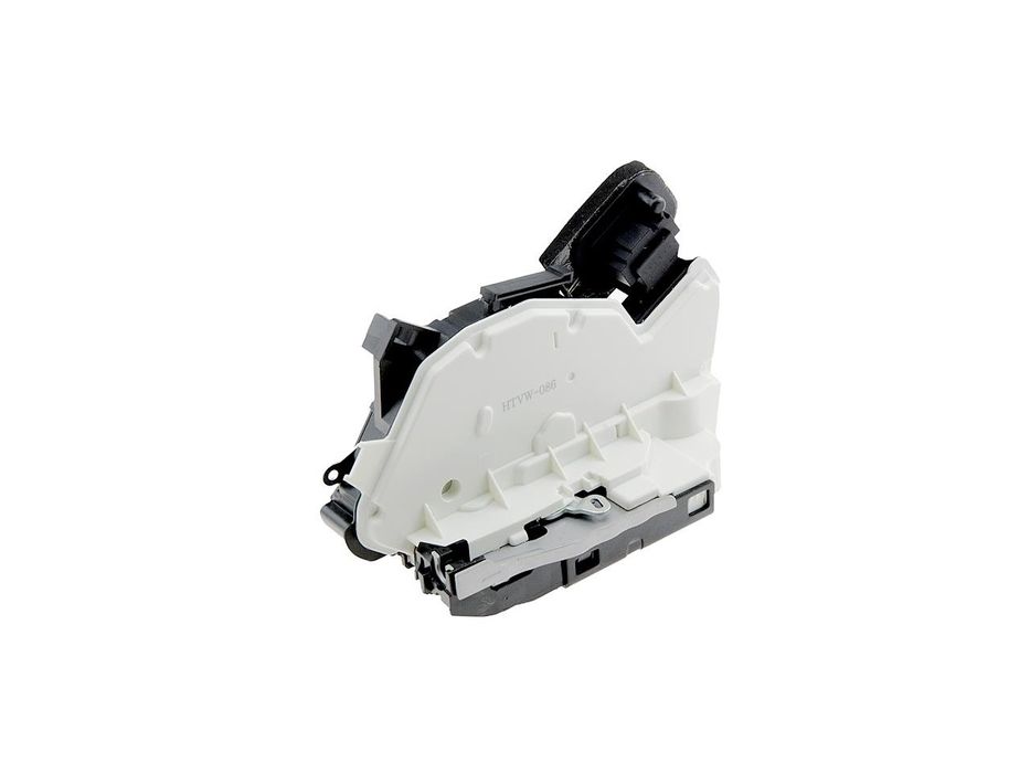 Брава за Skoda Octavia 3 (2012-2019)