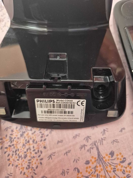 Vand Telefon Fix Philips fara fir La Cel Mai Bun Pret De Pe Piata.