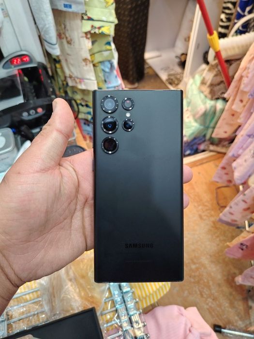 Samsun s 22 ultra 8/256