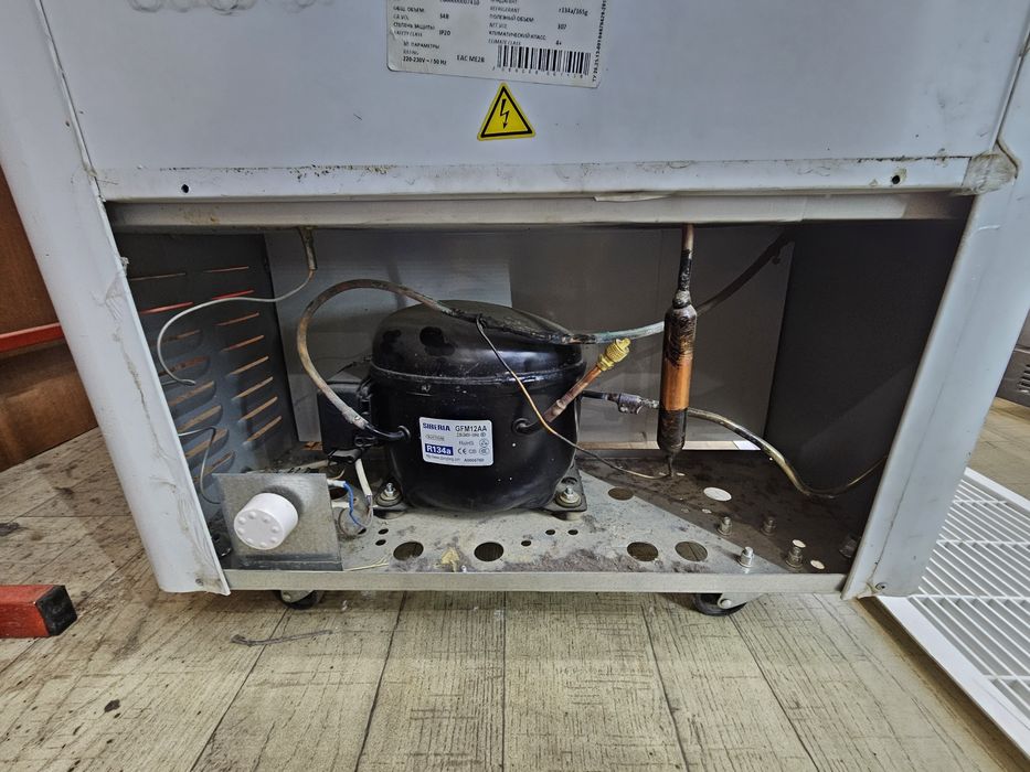 Ремонт кондиционеров