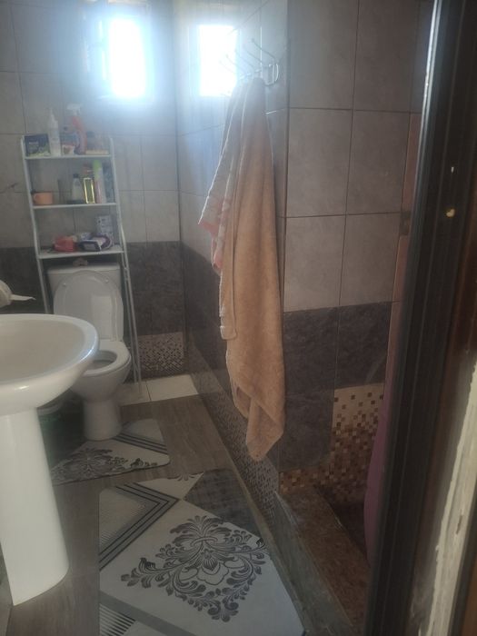 Там сатылады Шайқорық