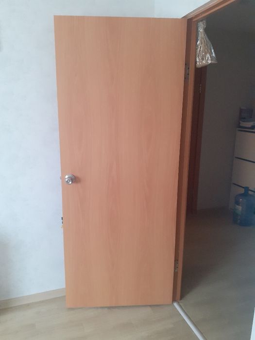 Межкомнатные двери