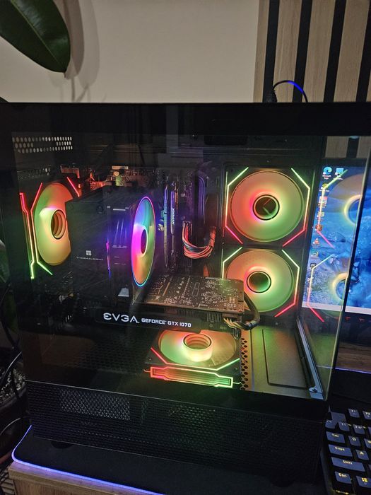 Геймърски Компютър