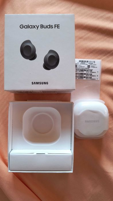 Samsung Galaxy Buds FE