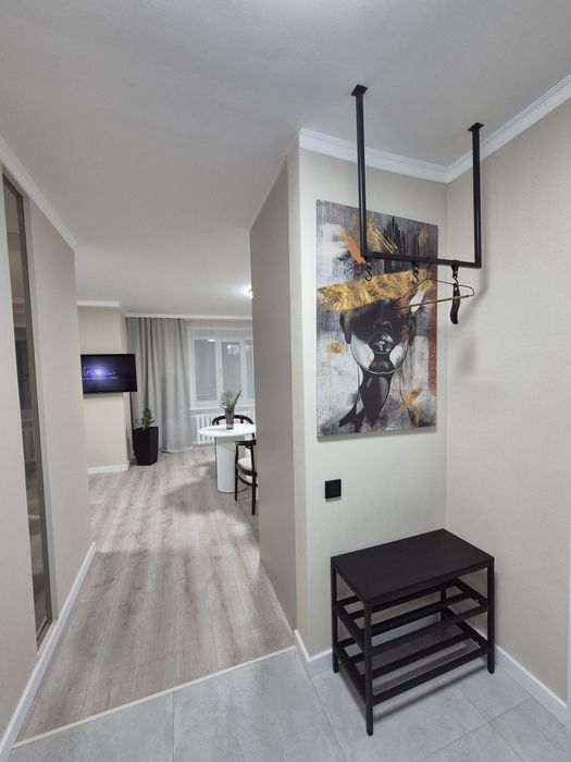 1.ком Дизайнерская студия 7-51