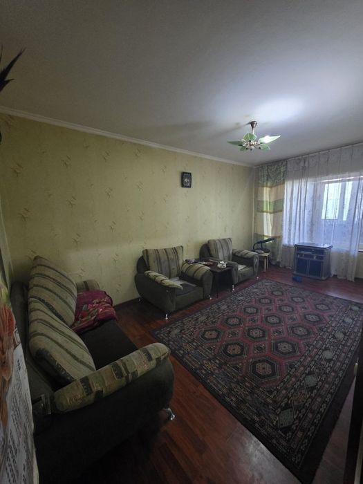 3/3/4 (3 этаж). Бектимирский р-н. Квартира (дом) 80 м².