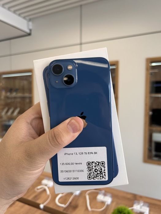 iPhone 13 128 Gb