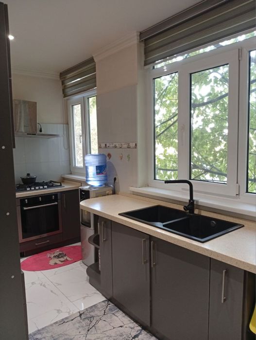 Дархан, 77 серия, Центр, 3/3/4