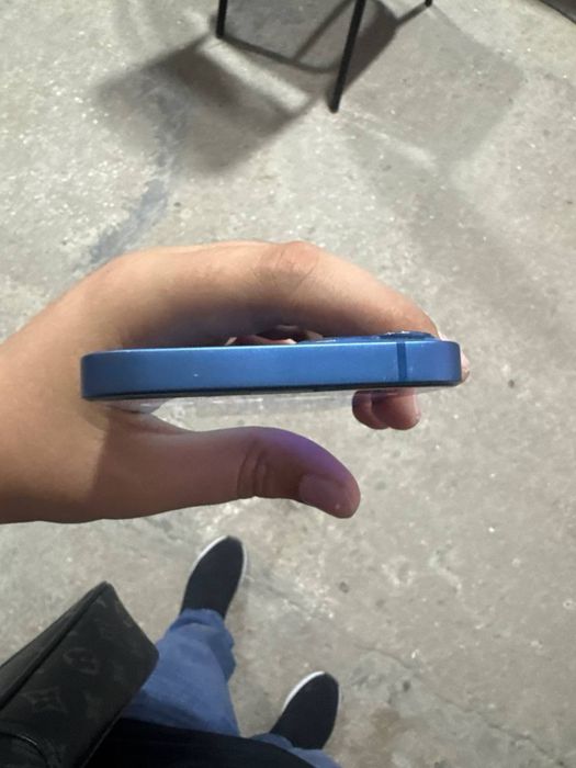 Iphone 13 blue LL/A