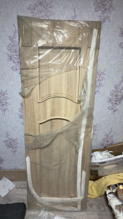 Продам двери новые