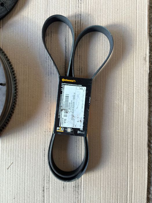 Piese Renault Master 2.3